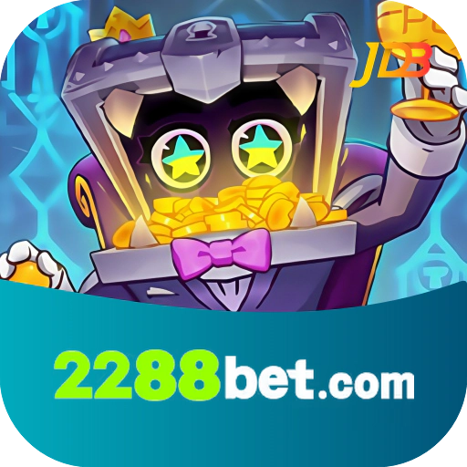 2288bet com LOGO